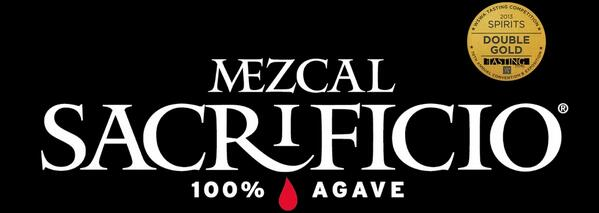 Mezcal Sacrificio